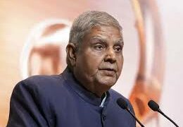 चेतावनी मिलते ही धनखड़ ने दे दिया था इस्तीफा, उन्हे आशंका थी कुछ बड़ा होगा?