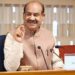 लोस अध्यक्ष बिरला बोले- देश जानना चाहता है कि आखिर विपक्ष प्रश्नकाल को क्यों बाधित कर रहा?