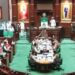 अनूपूरक बजट पर चर्चा के दौरान कांग्रेस विधायकों ने सरकार को घेरा