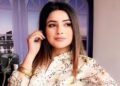 पंजाब की कैटरीना कैफ शहनाज गिल फिर चर्चाओं में