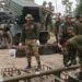 थाईलैंड-कंबोडिया के बीच सीमा पर युद्ध के हालात, एफ-16 के हमले में 9 की मौत