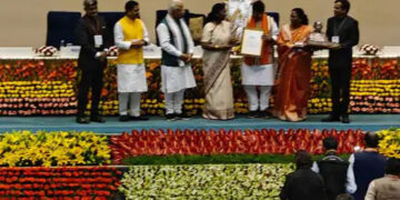 स्वच्छता सर्वेक्षण 2024 : भोपाल देश का दूसरा सबसे साफ शहर