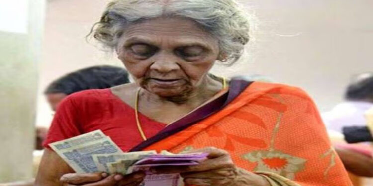 अटल पेंशन योजना में मप्र के 10 जिले टॉप टेन में