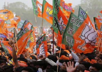 भाजपा के नए अध्यक्ष का नाम लगभग तय, आजादी के जश्न के बाद होगी अधिकृत घोषणा