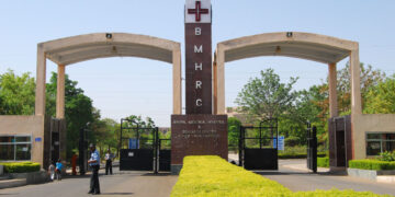 बीएमएचआरसी : गैस पीडि़तों का दर्द दूर करेगी अमृत फार्मेसी