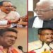 शिवराज-खट्टर सहित छह चेहरे भाजपा अध्यक्ष की दौड़ में