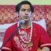 भारत में चल रहा बाबा वाद, गलत व्यक्ति के चक्कर में न पड़ें-धीरेंद्र शास्त्री बोले