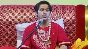 भारत में चल रहा बाबा वाद, गलत व्यक्ति के चक्कर में न पड़ें-धीरेंद्र शास्त्री बोले