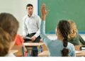 नाबालिग छात्र से संबंध बनाने वाली शिक्षिका को मिली सशर्त जमानत, कहा-सहमति से बने संबंध