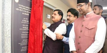 सुलभ, सस्ती और गुणवत्तायुक्त स्वास्थ्य सेवाएं उपलब्ध कराना सरकार की प्राथमिकता-मुख्यमंत्री डॉ. मोहन यादव बोले