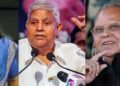 भाजपा से बेआबरू होकर निकले सत्यपाल, मेनका और धनखड़, अब किसकी बारी?