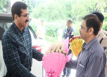 न्यायमूर्ति संजीव सचदेवा 17 जुलाई को लेंगे मुख्य न्यायाधिपति की शपथ