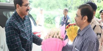 न्यायमूर्ति संजीव सचदेवा 17 जुलाई को लेंगे मुख्य न्यायाधिपति की शपथ