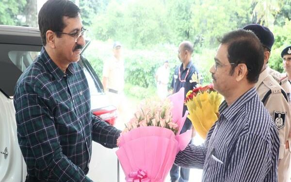 न्यायमूर्ति संजीव सचदेवा 17 जुलाई को लेंगे मुख्य न्यायाधिपति की शपथ