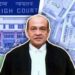 जस्टिस यशवंत वर्मा पर महाभियोग चलाने का प्रस्ताव: लोकसभा अध्यक्ष बिरला से मिले शाह