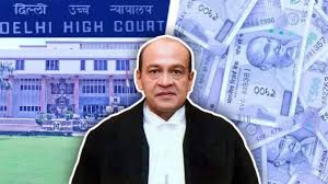 जस्टिस यशवंत वर्मा पर महाभियोग चलाने का प्रस्ताव: लोकसभा अध्यक्ष बिरला से मिले शाह