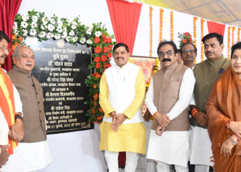 मप्र सरकार भोपाल में विधायकों के लिए 159 करोड़ से बनायेगी 102 नये आवास