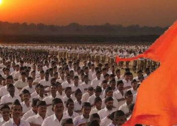 यदि संघ में आने से हीजड़े बनते हैं तो हमें हीजड़ा होना स्‍वीकार्य, नहीं बनना कांग्रेसी मर्द 