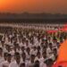 यदि संघ में आने से हीजड़े बनते हैं तो हमें हीजड़ा होना स्‍वीकार्य, नहीं बनना कांग्रेसी मर्द 