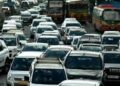 वाहनों पर एमपी की जगह भारत लिखवाया… और हर साल टैक्स चुराया