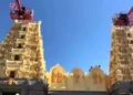 ऑस्ट्रेलिया में मंदिर में तोडफ़ोड़, दीवारों पर लिख दिए नफरती नारे