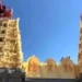 ऑस्ट्रेलिया में मंदिर में तोडफ़ोड़, दीवारों पर लिख दिए नफरती नारे