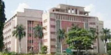 तहसीलदारों को न्यायालय और गैर न्यायालय में बांटने का विरोध