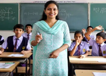 शिक्षकों की 24 से 28 जुलाई तक लगेगी क्लास, ऑनलाइन उपस्थिति दर्ज करना सीखेंगे