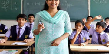 शिक्षकों की 24 से 28 जुलाई तक लगेगी क्लास, ऑनलाइन उपस्थिति दर्ज करना सीखेंगे