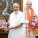 सीएम योगी पहुंचे दिल्ली, PM मोदी, नड्डा और शाह से की मुलाकात