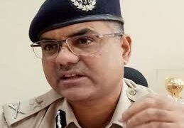 MP : एडीजी योगेश देशमुख, राकेश गुप्ता को मिलेगा राष्ट्रपति विशिष्ट सेवा पदक