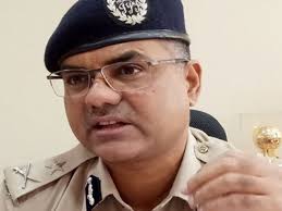 MP : एडीजी योगेश देशमुख, राकेश गुप्ता को मिलेगा राष्ट्रपति विशिष्ट सेवा पदक