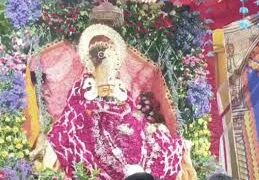 अलबेला झूलन महोत्सव 3 अगस्त को, झूले पर विराजेंगे ठाकुर जी, नागपुर-दिल्ली के गायक देंगे भजनों की प्रस्तुति