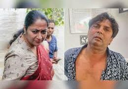 दिल्ली की सीएम रेखा गुप्ता पर हमला, आरोपी गिरफ्तार