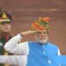 15 अगस्त को लाल किले की प्राचीर से प्रधानमंत्री मोदी सुनाएंगे ऑपरेशन सिंदूर की शौर्य गाथा