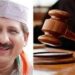 कांग्रेस विधायक आरिफ मसूद को बड़ी राहत, सुप्रीम कोर्ट ने एसआईटी जांच पर स्टे दिया