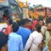 पश्चिम बंगाल में बस-ट्रक की टक्कर, बिहार के 10 यात्रियों की मौत, 30 घायल