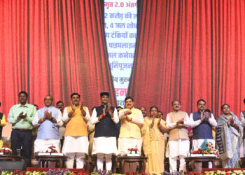 भोपाल के प्रमुख मार्गों पर बनेंगे द्वार, बड़े तालाब में कश्मीर की डलझील के समान चलाए जाएंगे शिकारे