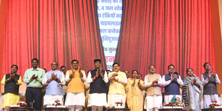 भोपाल के प्रमुख मार्गों पर बनेंगे द्वार, बड़े तालाब में कश्मीर की डलझील के समान चलाए जाएंगे शिकारे