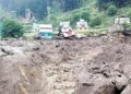 जम्मू कश्मीर में बादल फटा, भूस्खलन…दर्जनभर लोगों की मौत