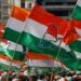 भाजपा को घेरने रणनीति : कांग्रेस हर जिले में पांच प्रभारी नियुक्त करेगी