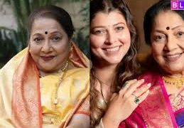मराठी फिल्मों की मशहूर अदाकारा ज्योति चंदेकर ने दुनिया को कहा-अलविदा