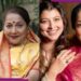 मराठी फिल्मों की मशहूर अदाकारा ज्योति चंदेकर ने दुनिया को कहा-अलविदा