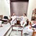 कलेक्टर से अभद्र व्यवहार…भाजपा संगठन ने कसे भिंड विधायक के कान, कहा- यह आचरण बर्दाश्त नहीं