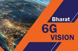 2030 तक होगा INDIA होगा 6G