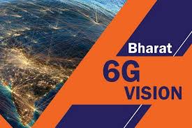 2030 तक होगा INDIA होगा 6G