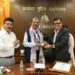 मप्र पुलिस ने बनाया विश्व रिकॉर्ड, ब्रिटेन की संसद में डीजीपी कैलाश मकवाना को मिलेगा अवार्ड