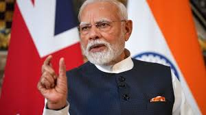 ट्रंप के टैरिफ से निपटने मोदी सरकार कर सकती है राहत पैकेज का ऐलान