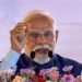 मोदी बोले-सिर पर संविधान रखकर नाचने वालों ने संविधान को कुचला