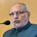 एनडीए ने राधाकृष्णन को उपराष्ट्रपति पद का उम्मीदवार बनाकर डीएमके को चिंता में डाला